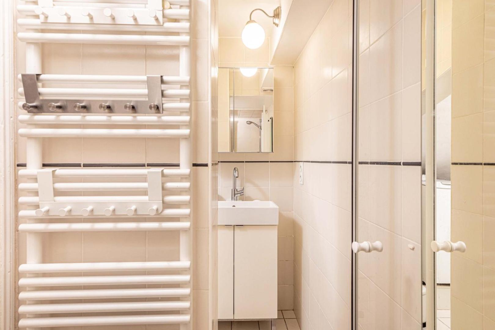 Appartamento Guestready - Studio Cosy Saint Germain