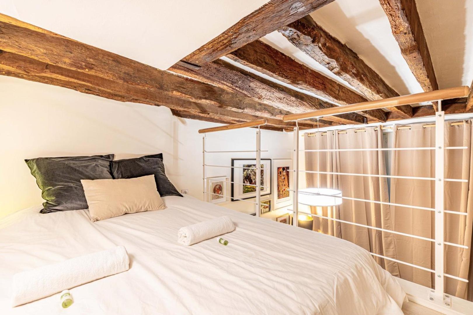 Guestready - Studio Cosy Saint Germain Parigi