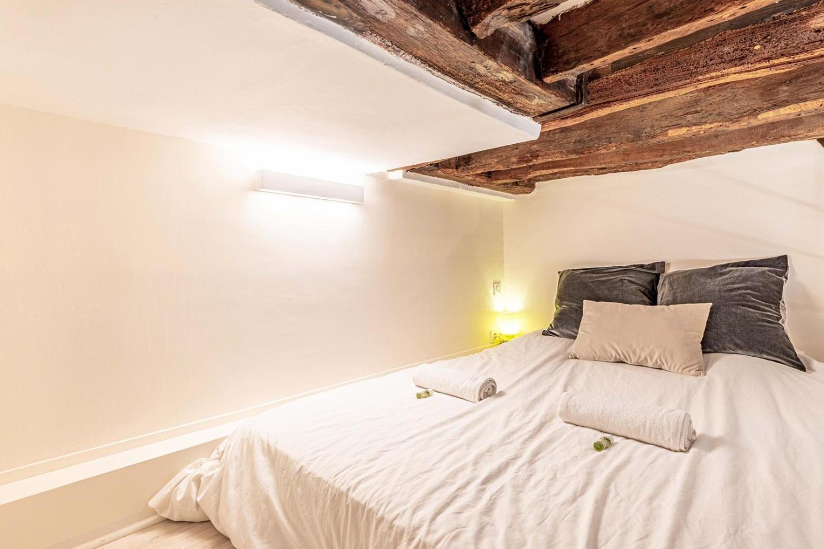 Appartamento Guestready - Studio Cosy Saint Germain *