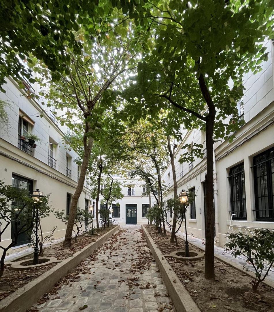 Guestready - Studio Cosy Saint Germain Appartamento Parigi